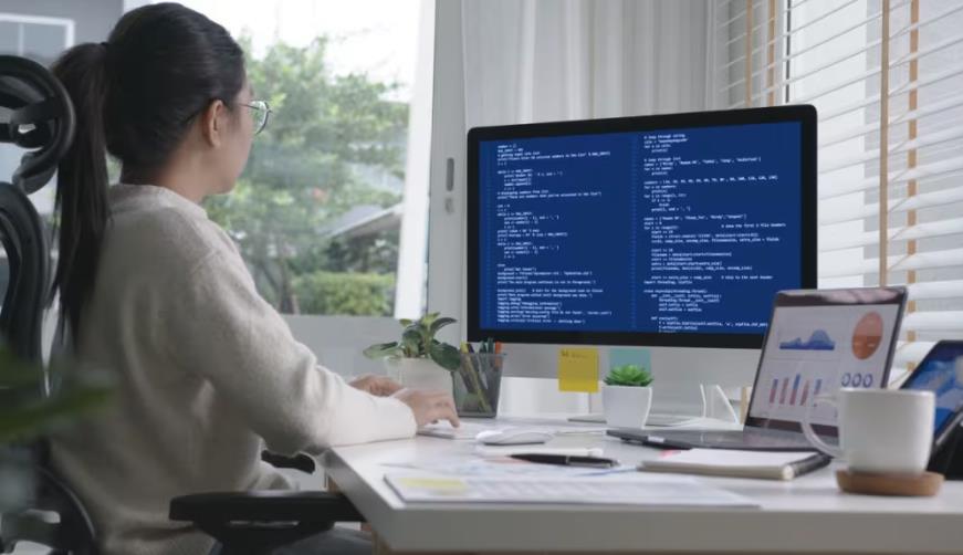 中方县企业数字化解决方案:机器学习赋能商业模式升级的核心路径